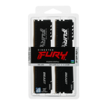 Память DDR4 2x8Гб 3200МГц Kingston (CL16)