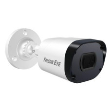 Камера видеонаблюдения Falcon Eye FE-MHD-BP2E-20 (аналоговая, уличная, цилиндрическая, 2Мп, 2.8-2.8мм, 1920x1080, 25кадр/с) [FE-MHD-BP2E-20]