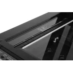 МФУ Kyocera Ecosys MA4000x (черно-белая, A4, 1024Мб, 40стр/м, 1200x1200dpi, авт.дуплекс, 80'000стр в мес)