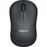 Мышь Logitech M221 (кнопок 3, 1000dpi)