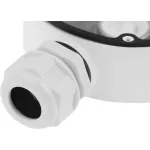 Монтажная коробка Hikvision DS-1280ZJ-DM18