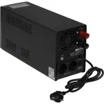 ИБП Powercom INF-800 (интерактивный, 800ВА, 480Вт, 2xCEE 7 (евророзетка))