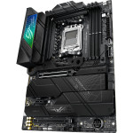 Материнская плата ASUS ROG STRIX X670E-F GAMING WIFI (AM5, AMD X670, xDDR5 DIMM, ATX, RAID SATA: 0,1,10)