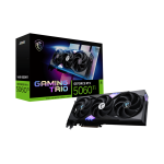 Видеокарта GeForce RTX 5060 Ti 2407МГц 16Гб MSI (GDDR7, 128бит)