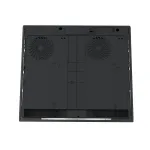 Индукционная варочная поверхность Midea MIH67783SB