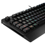 Игровая клавиатура MSI VIGOR GK20 (104кл)