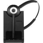 Гарнитура Jabra PRO 920 Duo (оголовье, беспроводное, накладные, Unified Communications)