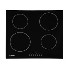 Индукционная варочная поверхность Hyundai HHI 6750 BG