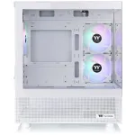 Корпус Thermaltake View 170 TG ARGB (Micro-Tower)