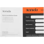 Коммутатор Tenda SG106PC