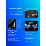 Видеокарта GeForce RTX 3050 1777МГц MSI VENTUS (GDDR6, 128бит, 1xDVI, 1xHDMI, 1xDP)