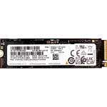 Жесткий диск SSD 2Тб Samsung (2280, 7000/5200 Мб/с, 850000 IOPS, PCIe 4.0 x4 (NVMe))