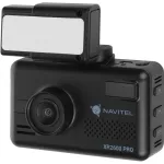 Видеорегистратор Navitel XR2600 PRO GPS
