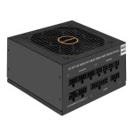 Блок питания ExeGate 750VSP (ATX, 750Вт, GOLD)