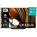 OLED-телевизор Hisense 65A85H (65