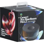 Портативная акустика Sber Boom Mini 2