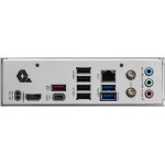 Материнская плата MSI PRO B840-P WIFI (AM5, AMD B840, xDDR5 DIMM, ATX, RAID SATA: 0,1,10)