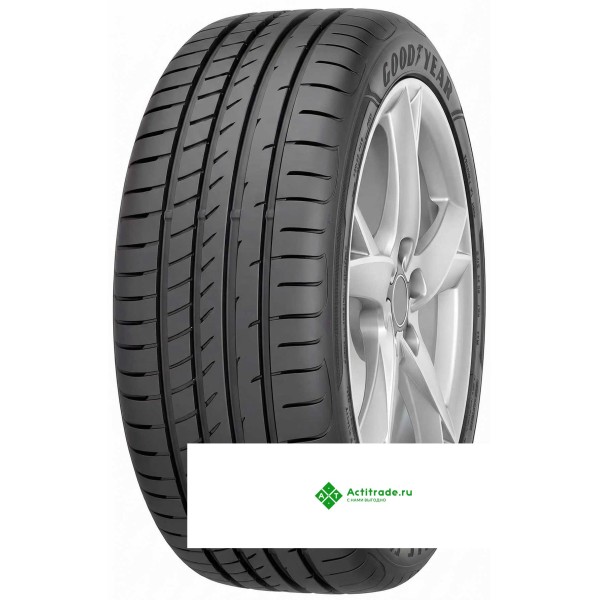 Шина Goodyear Eagle F1 Asymmetric 2 295/35 R19 100Y летняя (N0)