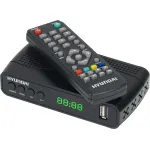 TV-тюнер HYUNDAI H-DVB500