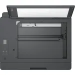 МФУ HP SMART 581 (струйная, цветная, A4, 64Мб, 600x600dpi, 800стр в мес, Wi-Fi)