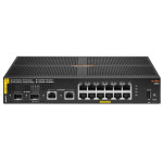 Коммутатор HP Aruba 6000 12G CL4 2SFP