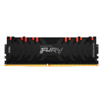 Память DIMM DDR4 8Гб 3600МГц Kingston (28800Мб/с, CL16, 288-pin, 1.35)