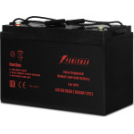 Батарея Powerman 12V/100Ah (12В, 100Ач)