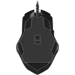 A4Tech Bloody V8 game mouse Black USB (кнопок 8, 3200dpi)