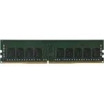 Память DIMM DDR4 32Гб 3200МГц Kingston (25600Мб/с, CL22, 288-pin, 1.2 В)