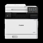 МФУ Canon i-Sensys Colour MF754Cdw (лазерная, цветная, A4, 1024Мб, 33стр/м, 1200x1200dpi, авт.дуплекс, 50'000стр в мес, RJ-45, USB, Wi-Fi)
