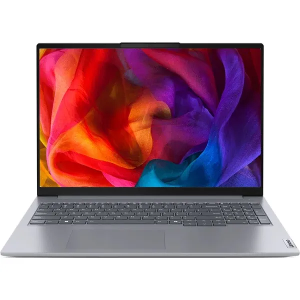 Ноутбук Lenovo Thinkbook 16 G7 (Intel Core Ultra 5 125U 1.3 Ггц/16 ГБ DDR5 5600 МГц/16