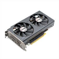 Видеокарта GeForce RTX 2060 1365МГц 6Гб AFOX (GDDR6, 192бит, 1xDVI, 1xHDMI, 1xDP) [AF2060-6144D6H4-V2]