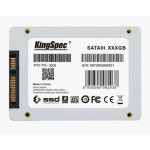 Жесткий диск SSD 2Тб KingSpec (2.5