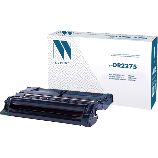 NV Print NV-DR2275