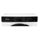 Стиральная машина Gorenje WPNA84A2TWIFI(60x85x54.5см, фронтальная, макс:8кг, 1400об/мин, белый)