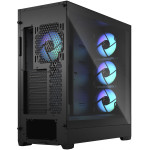 Корпус Fractal Design PoP XL Air RGB Black TG (Full-Tower)