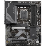 Материнская плата Gigabyte Z790 UD (LGA1700, Intel Z790, 4xDDR5 DIMM, ATX, RAID SATA: 0,1,10,5)