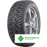 Шина Nordman 8 215/55 R16 97T зимняя шипы (Extra Load)