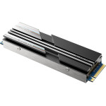 Жесткий диск SSD 500Гб Netac NV5000 (2280, 5000/2500 Мб/с, 550000 IOPS, PCI-E, для ноутбука и настольного компьютера)