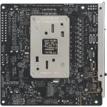 Материнская плата ASUS TUF GAMING B850I WIFI NEO (x)