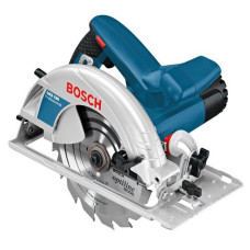 Циркулярная пила (дисковая) Bosch GKS 190 (1400Вт) [0601623000]