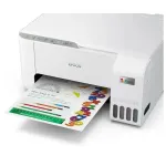 МФУ Epson EcoTank L3256 (A4, 600x600dpi, USB, Wi-Fi)
