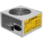 Блок питания Chieftec GPA-550S 550W (ATX, 550Вт, 20+4 pin, ATX, 1 вентилятор)