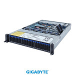 Серверная платформа Gigabyte R262-ZA0