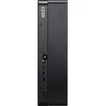 ПК MSI Pro DP80 A14 (Core i5 14400 2500МГц, DDR5 16Гб, SSD 512Гб M.2 2280, Intel UHD Graphics 730, без ОС)