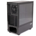 Корпус Hiper PB81 (Midi-Tower, 2xUSB3.0)