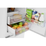 Холодильник полновстраиваемый Beko BCNA306E2S (No Frost, A+, 2-камерный, объем 306:225,75л, 54x193.5x54.5см)