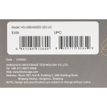 Накопитель USB Hikvision HS-USB-M200S/32G/U3