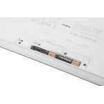 Клавиатура и мышь Logitech Wireless Desktop Advanced MK540 (102кл, кнопок 2, 1000dpi)