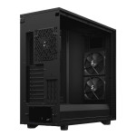 Корпус Fractal Design Define 7 XL Dark TG Black (Midi-Tower, 1xUSB3.0, 1x140мм)